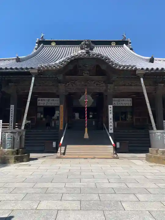 鑁阿寺(栃木県)