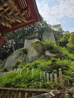 岩上神社(兵庫県)