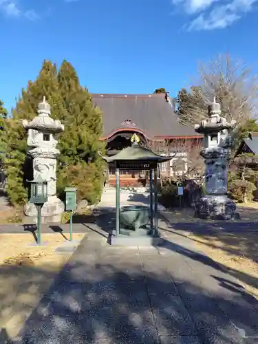 金剛定寺(栃木県)