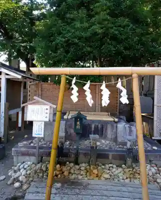 玉前神社(千葉県)