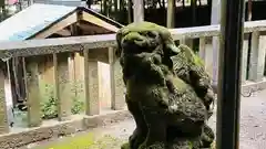 久須夜神社(福井県)