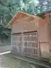 八坂神社(茨城県)