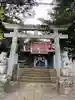 龍藏神社(神奈川県)