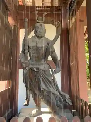 東禅寺(東京都)