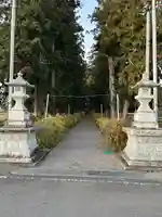磯山神社(栃木県)