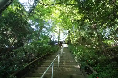 高水山　常福院　龍学寺　(東京都)