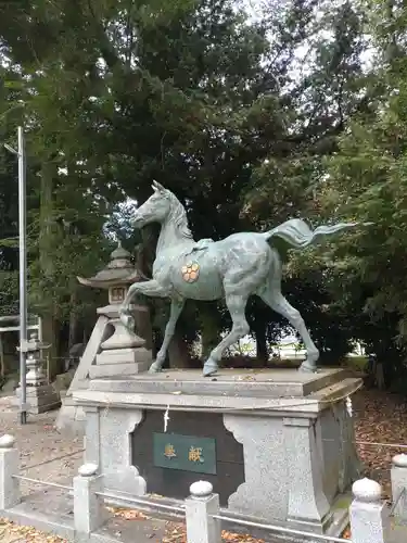 上山神社(滋賀県)