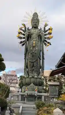 興徳寺(大阪府)