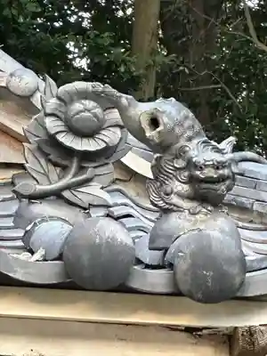 大船熊野神社(神奈川県)