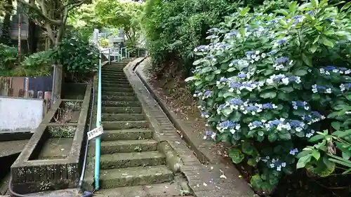 乗誓寺のその他建物