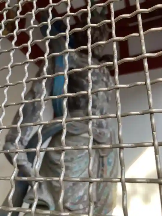 瀧泉寺(目黒不動尊)(東京都)