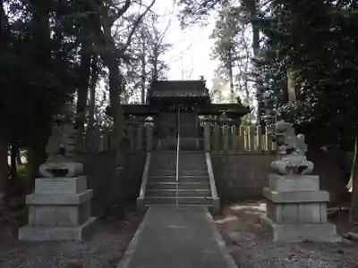 津島神社(滋賀県)