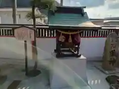 瀧宮神社(広島県)