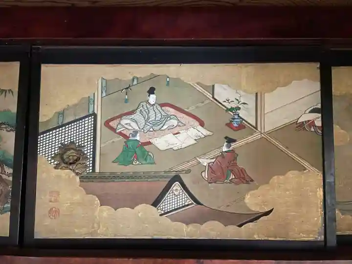 金山寺(岡山県)