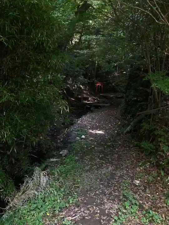 熊野若王子神社(京都府)