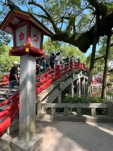 太宰府天満宮(福岡県)