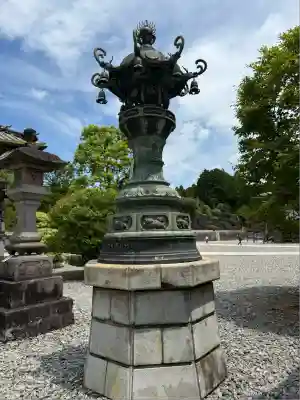 成田山新勝寺(千葉県)