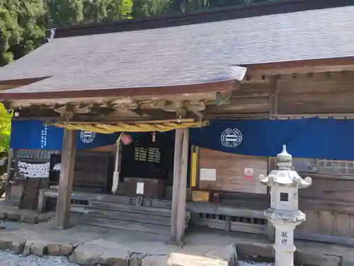 英彦山神宮(福岡県)