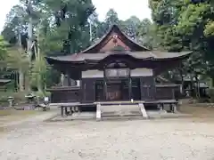 油日神社(滋賀県)