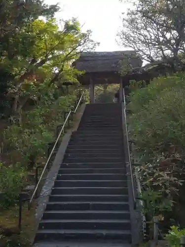 東慶寺(神奈川県)