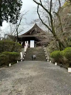 園城寺(三井寺)(滋賀県)