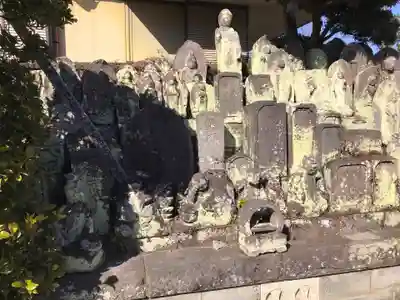 福田寺(神奈川県)