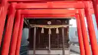 道官稲荷神社(京都府)