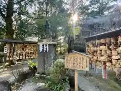 報徳二宮神社(神奈川県)