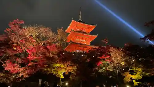 清水寺(京都府)