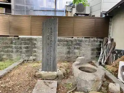 長安寺のその他建物