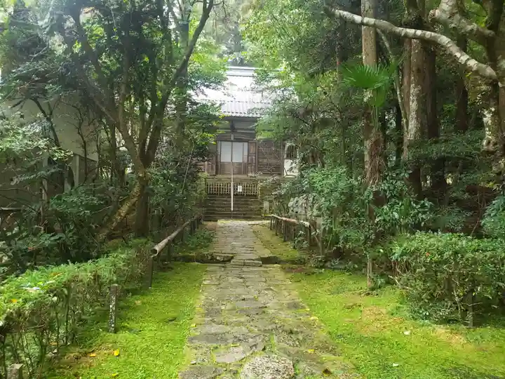 龍潭寺(滋賀県)