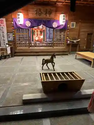 串間神社(宮崎県)