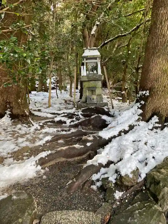 椿大神社(三重県)