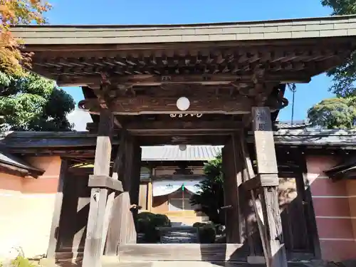 満願寺(兵庫県)