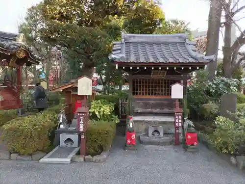 浅草寺(東京都)