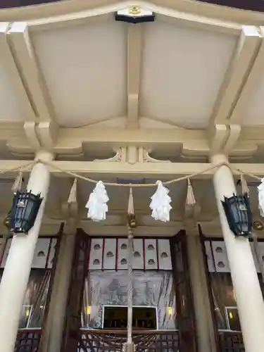 湊川神社(兵庫県)