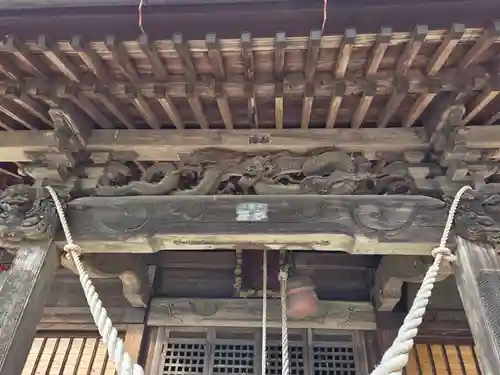 大宮神社(栃木県)