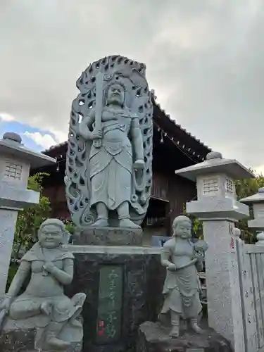 成田山川越別院(埼玉県)