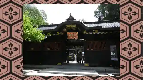 瑞鳳殿(宮城県)