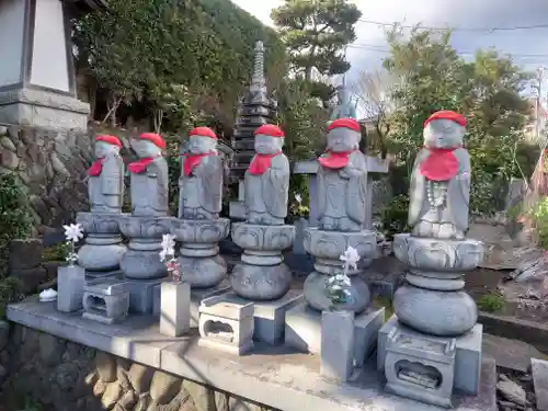 長松寺(神奈川県)