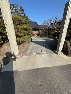 補陀洛寺(神奈川県)