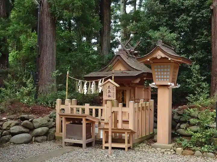大崎八幡宮(宮城県)