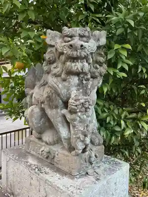 吉野神社(岐阜県)