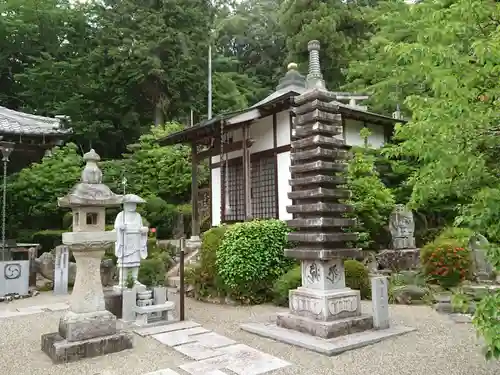 神王寺のその他建物