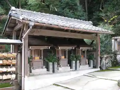 天之御中主尊神社(滋賀県)