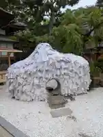 安井金比羅宮(京都府)