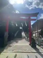 富岡八幡宮(神奈川県)