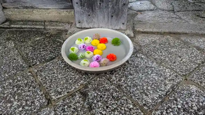 上宮王院聖徳寺(京都府)