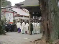 鹿島神宮(茨城県)