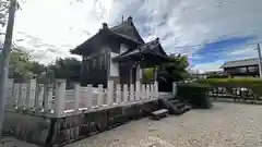 国造神社(滋賀県)